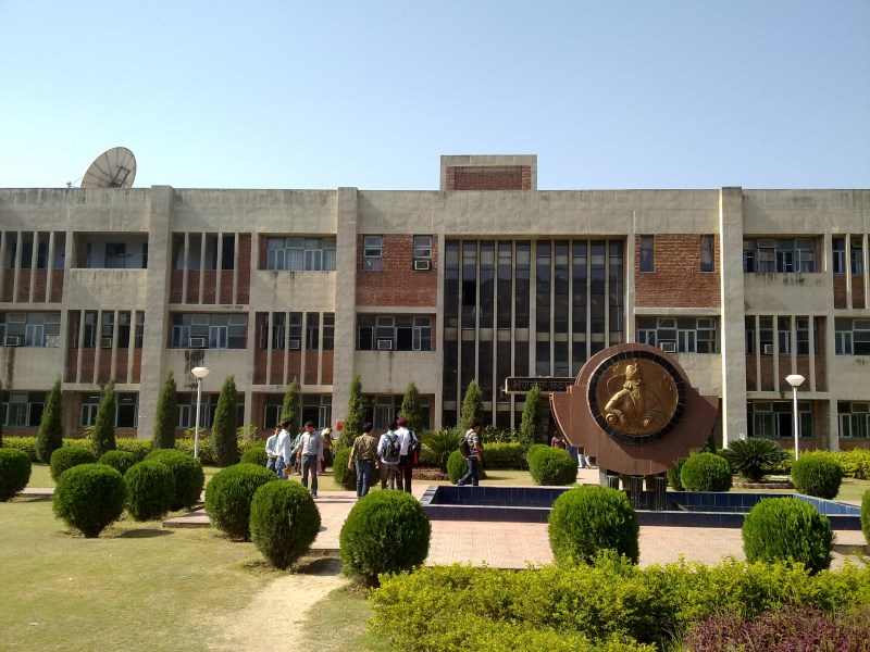 Department