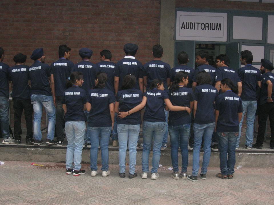 Team